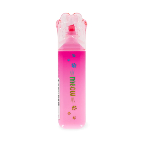 LEGAMI - EVIDENZIATORE MEOW - PINK