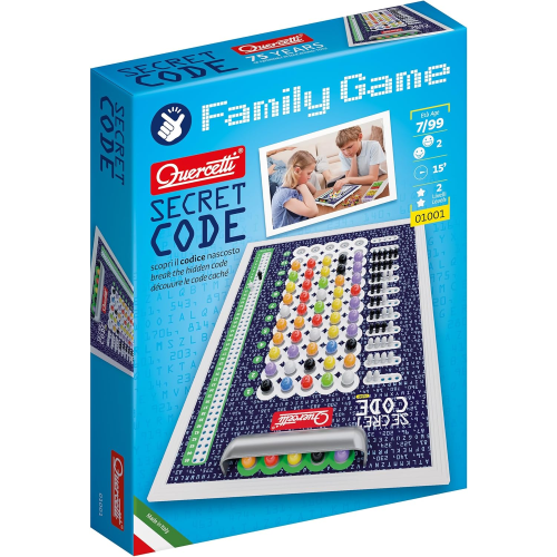 $ F.GAME - CODICE SEGRETO