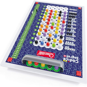 $ F.GAME - CODICE SEGRETO