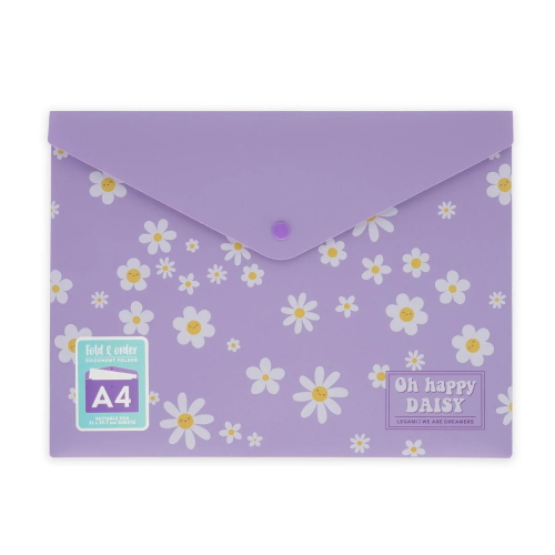 LEGAMI - CARTELLA PORTADOCUMENTI - DAISY