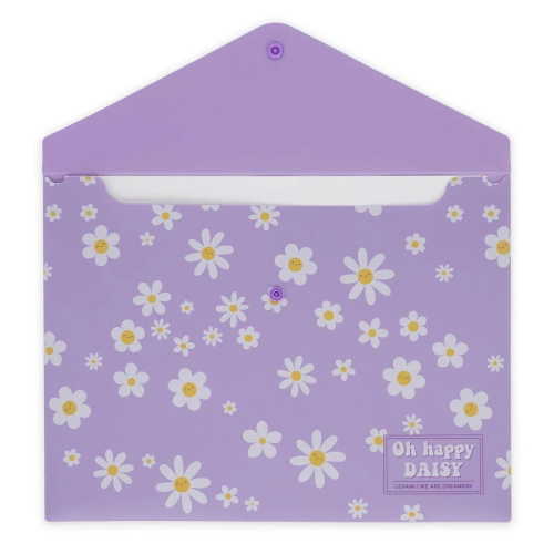 LEGAMI - CARTELLA PORTADOCUMENTI - DAISY