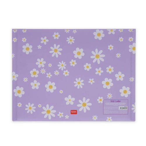 LEGAMI - CARTELLA PORTADOCUMENTI - DAISY