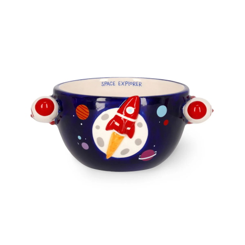 TAZZA CEREALI - LEGAMI - SPACE