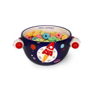 TAZZA CEREALI - LEGAMI - SPACE