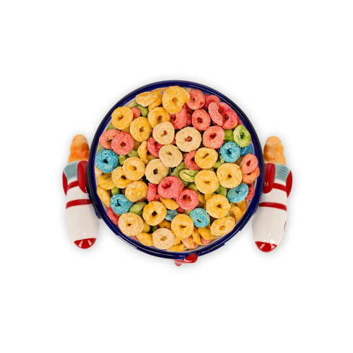 TAZZA CEREALI - LEGAMI - SPACE