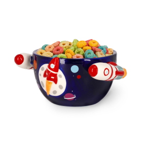 TAZZA CEREALI - LEGAMI - SPACE