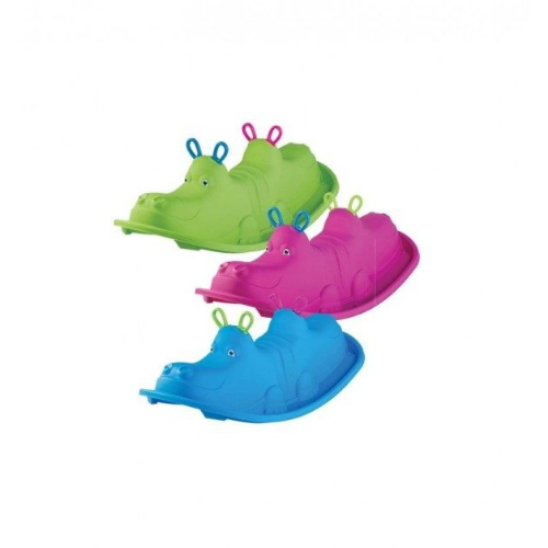 DONDOLO - 3P HIPPO 
