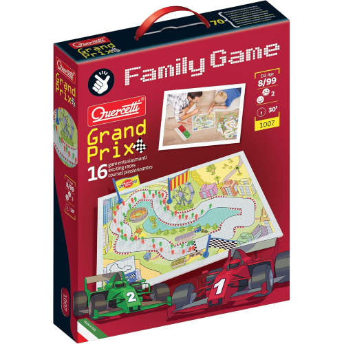$ GAME - GRAND PRIX