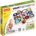 SMART PUZZLE PRIMI COLORI