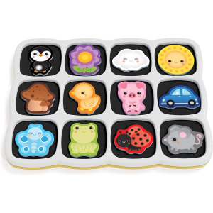 SMART PUZZLE PRIMI COLORI