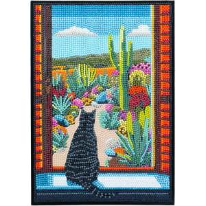 NICE - DIAMANTINY LEVEL UP CATTO CON CACTUS